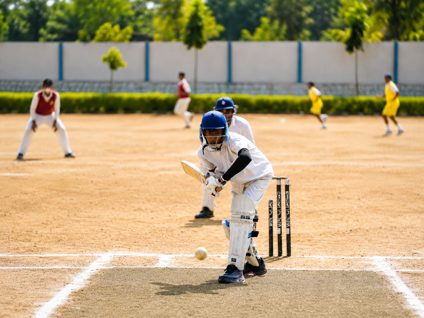 sports